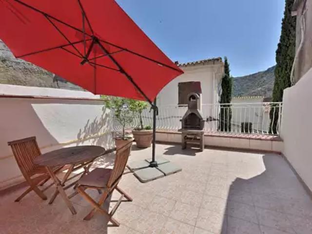 Maison vente à Calvi, Muro
