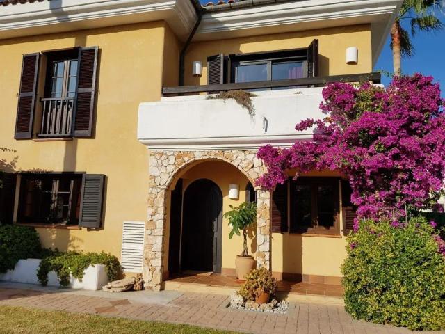 Apartamento en alquiler en Platja de Muro, Muro