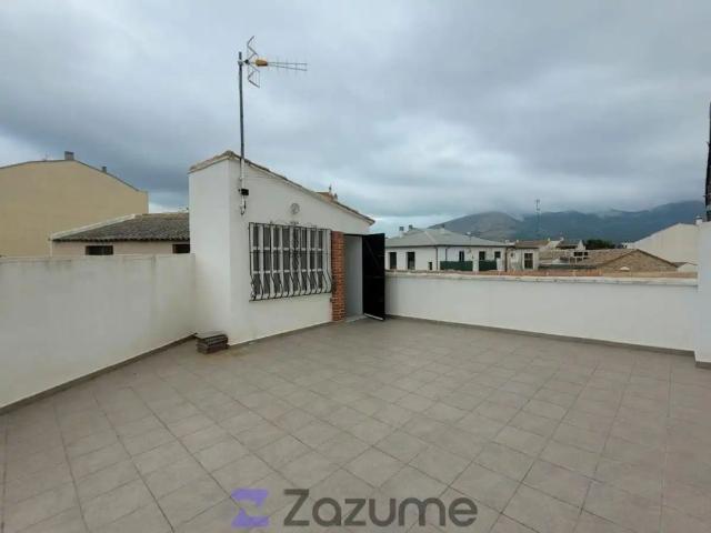 Apartamento en alquiler en l'Alquerieta dels Capellans, Muro de Alcoy