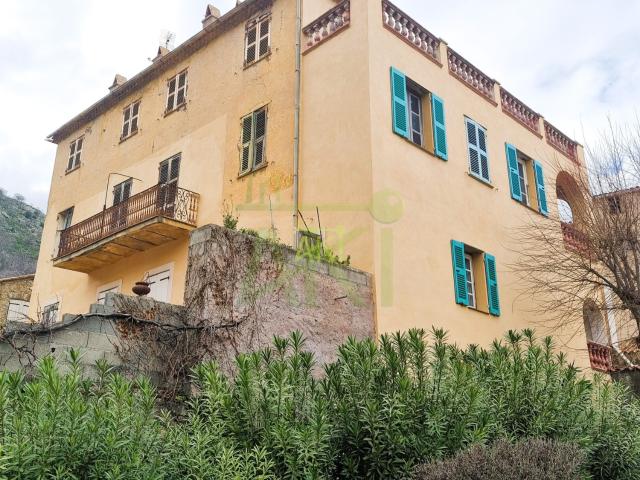 Maison vente à Calvi, Muro