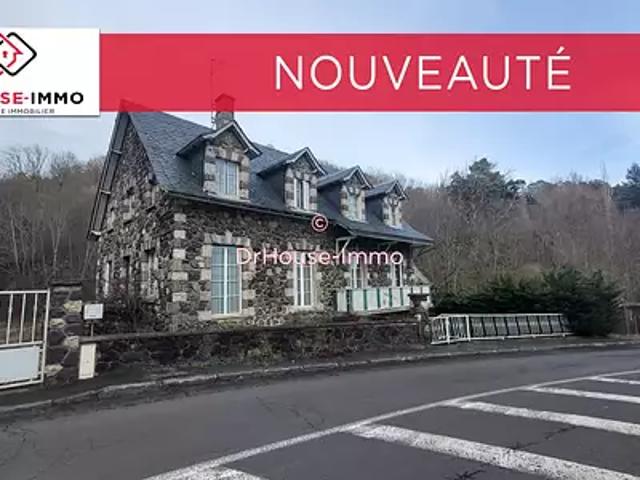 Maison vente à Issoire, Murol