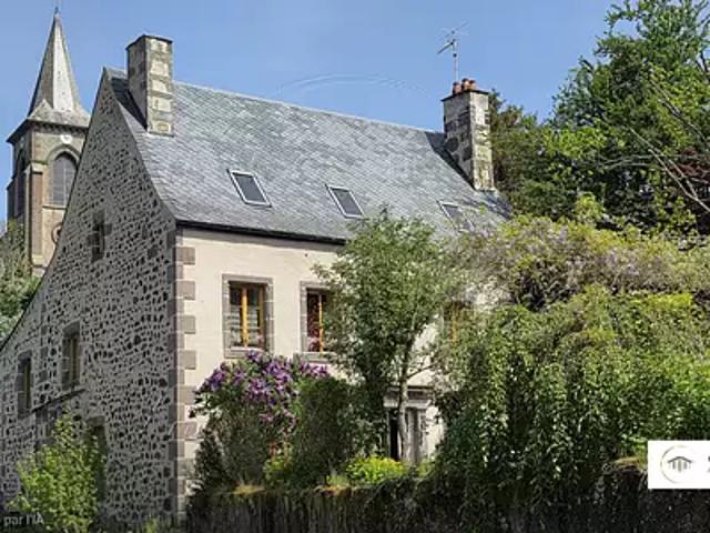 Maison vente à Issoire, Murol