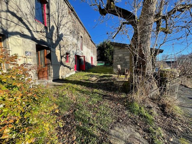 Maison vente à Issoire, Murol