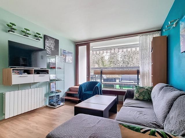 Appartement vente à Issoire, Murol