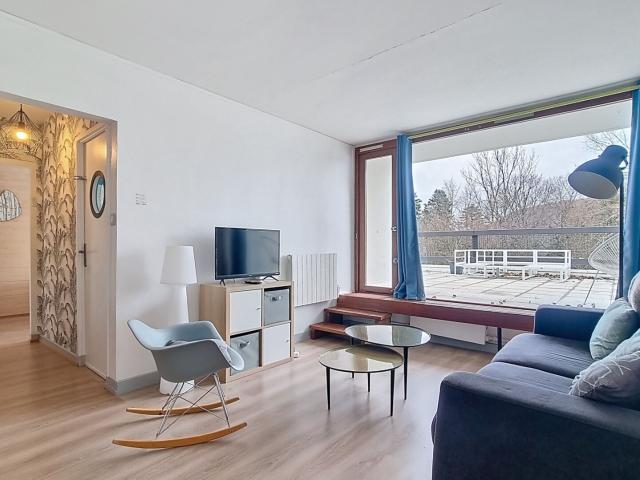 Appartement vente à Issoire, Murol