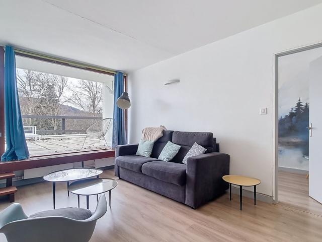 Appartement vente à Issoire, Murol