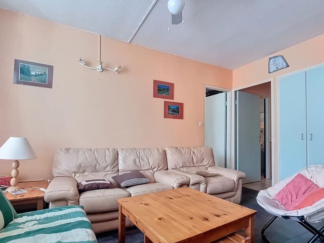 Appartement vente à Issoire, Murol