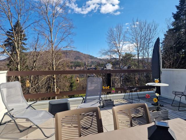 Appartement vente à Issoire, Murol