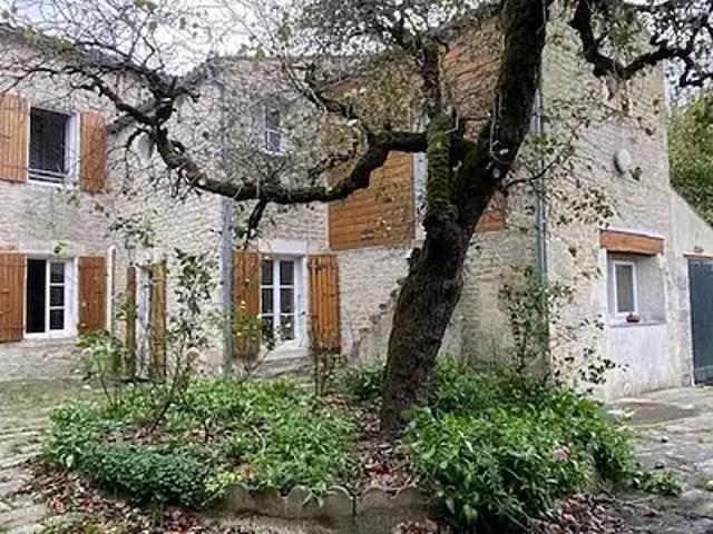 Maison vente à Le Petit Fief, Muron