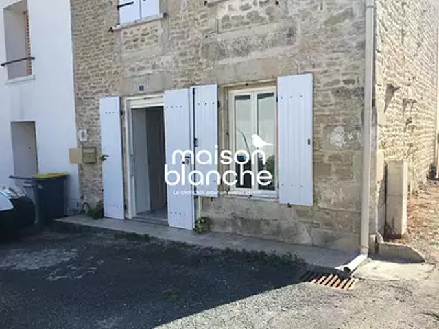 Maison location à Le Petit Fief, Muron