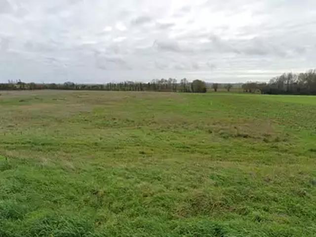 Terrain vente à Rochefort, Muron