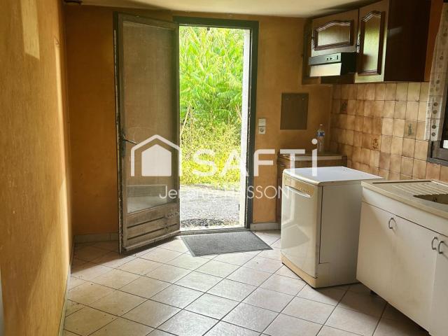 Maison vente à Rochefort, Muron