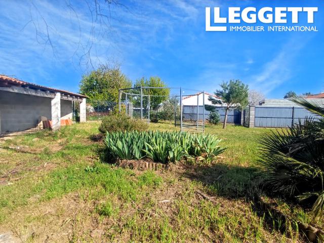 Maison vente à Muron, Charente-Maritime