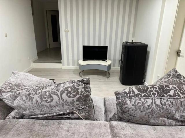 Apartamento en alquiler en Muros, Galicia