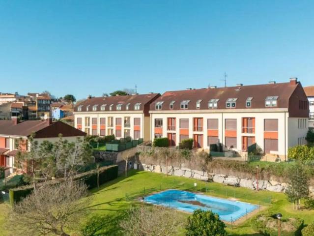 Apartamento en alquiler en Muros, Muros de Nalón