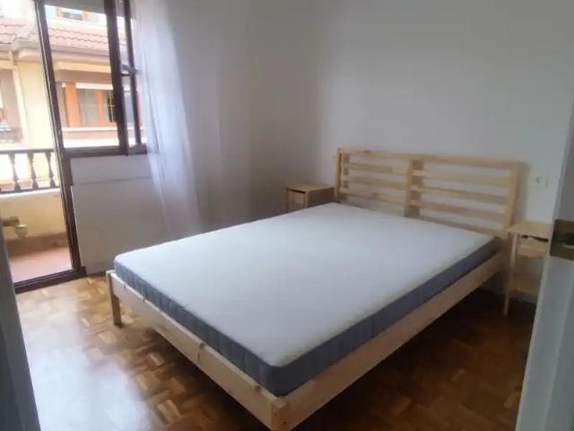 Apartamento en alquiler en Muros, Muros de Nalón