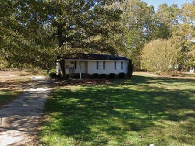 House for sale in Pauline, South Carolina