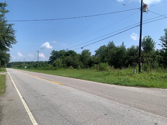 Land for sale in Saint Matthews, South Carolina