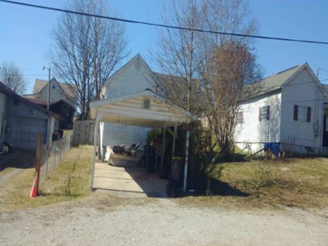 House for sale in Ferguson, Kentucky