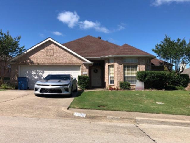 House for sale in Rockwall, Texas