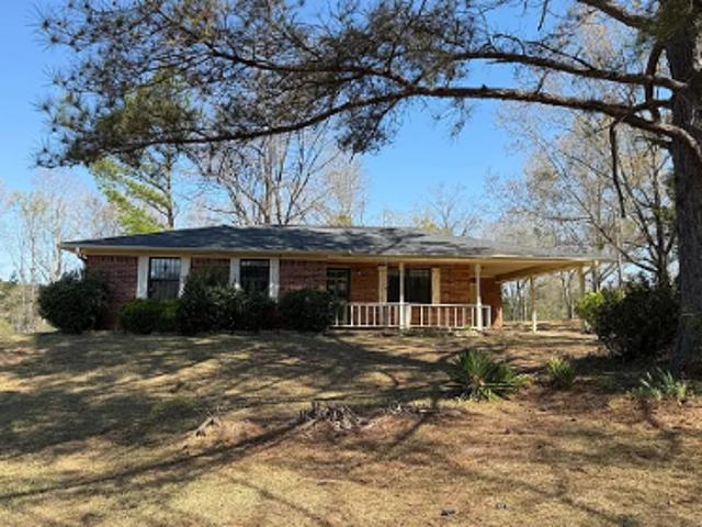 House for sale in Choctaw, Mississippi