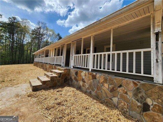 House for sale in Mineral Bluff