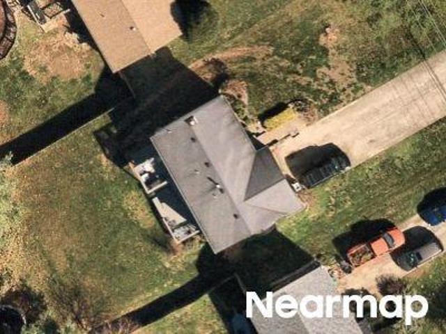 House for sale in Louisville, Kentucky