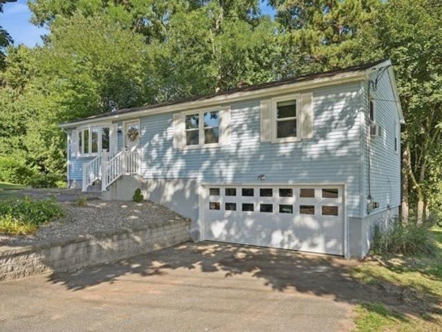House for sale in Chicopee, Hampden County