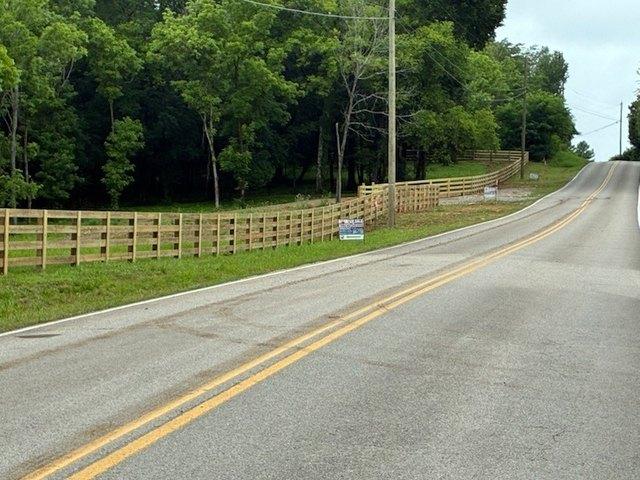 Land for sale in Tennessee
