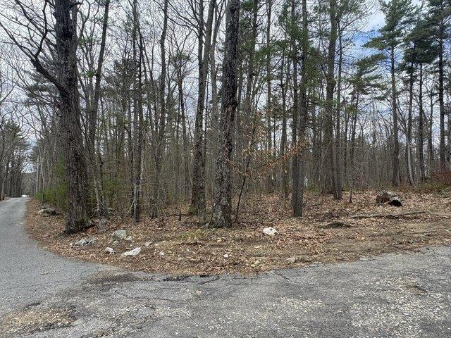 Land for sale in Barre, Massachusetts