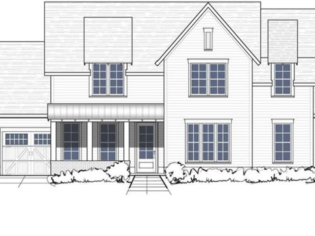 House for sale in Hoover, Alabama