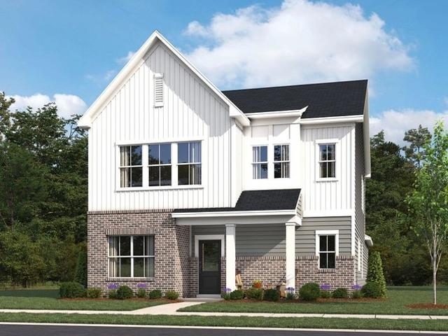 House for sale in Rolesville, Wake County