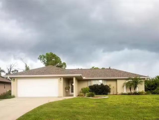 House for rent in Port Charlotte