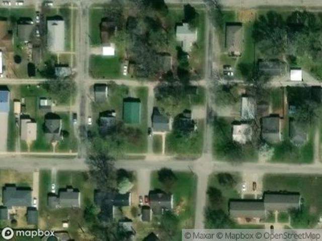 House for sale in Pinckneyville, Perry County