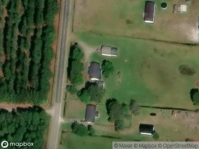 House for sale in Pink Hill, North Carolina