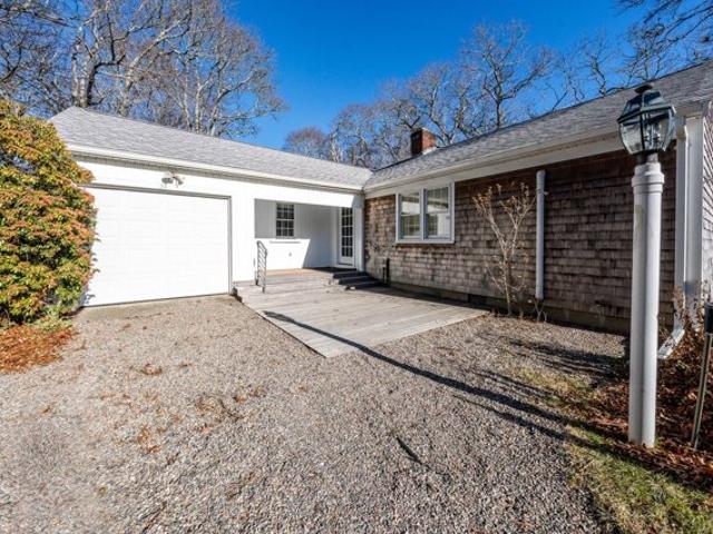 House for sale in Barnstable, Massachusetts