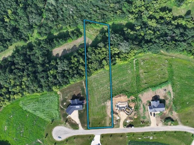 Land for sale in Mineral Point, Wisconsin