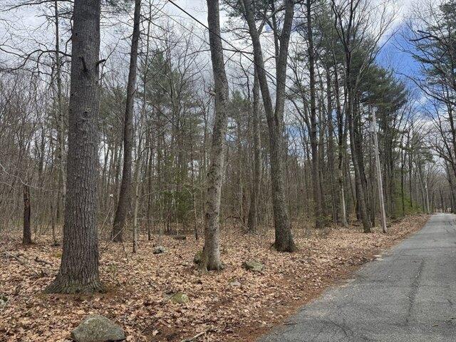 Land for sale in Barre, Massachusetts