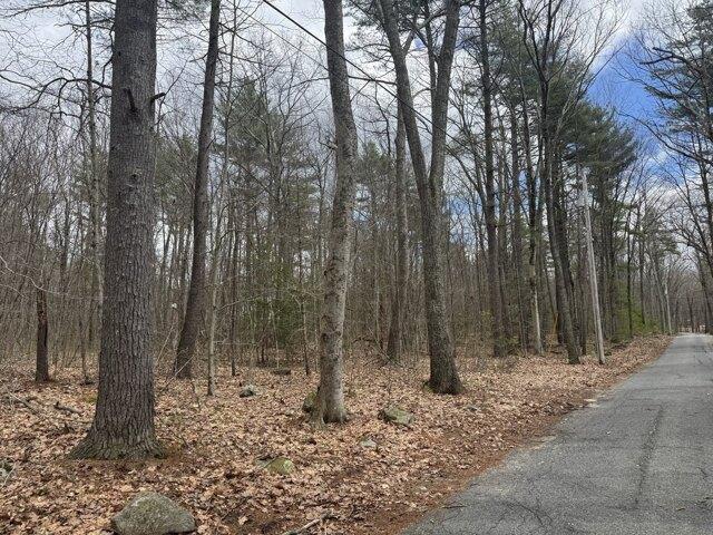 Land for sale in Barre, Worcester County