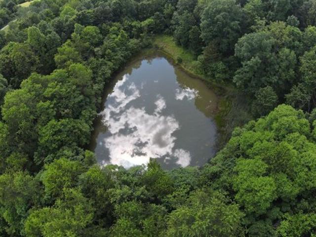Land for sale in Vinton, Ohio