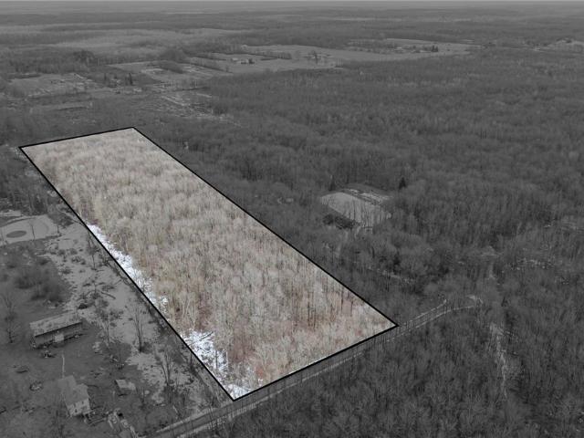Land for sale in Thompson, Ohio