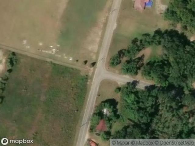 Property for sale in Midville, Georgia