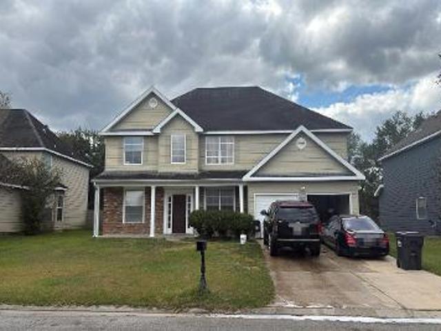 House for sale in Prairieville, Louisiana