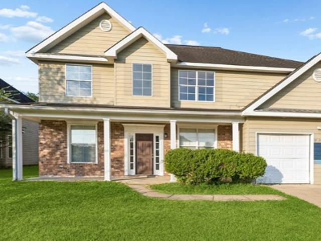 House for sale in The Lakes at Oak Grove, Prairieville