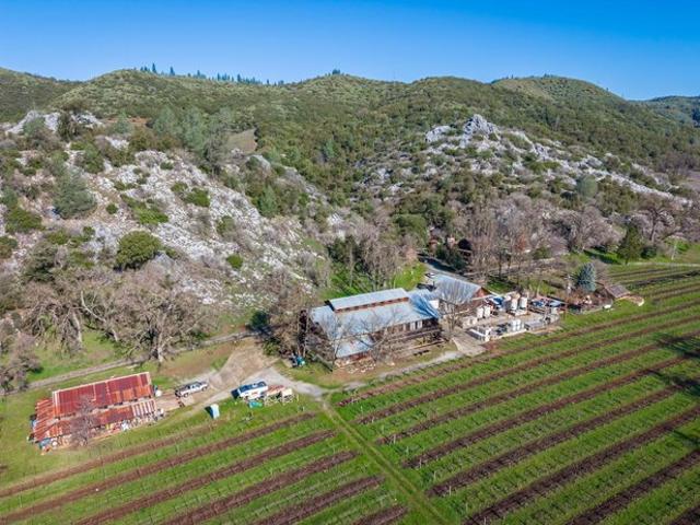 House for sale in Murphys, Calaveras County