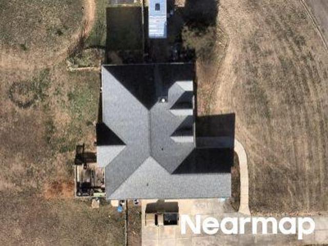 House for sale in Pendergrass, Georgia