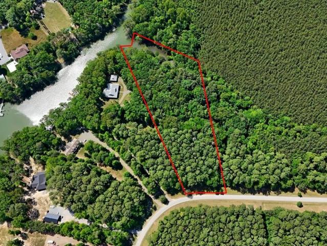Land for sale in Virginia