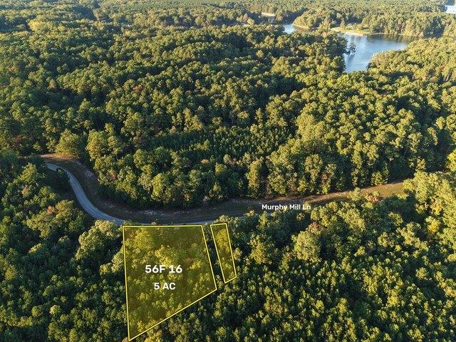Land for sale in Kinsale, Westmoreland County