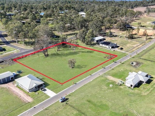 Land for sale in Murphys Creek, Queensland