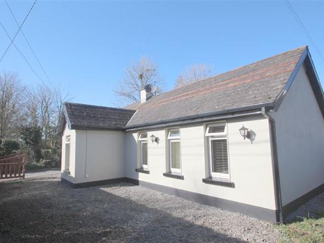 Bungalow for sale in Grogan, North Tipperary